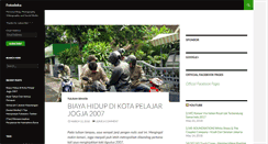 Desktop Screenshot of fotodeka.com